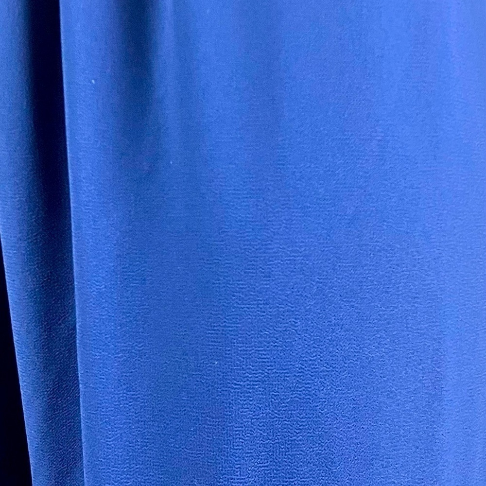 Alex Evening Wide Leg Chiffon Pant - Picture 6 of 10
